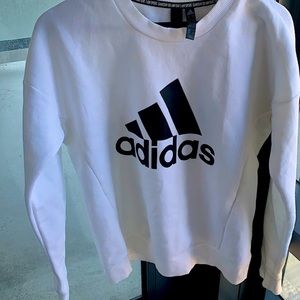 Women Adidas long Sleeve Shirt